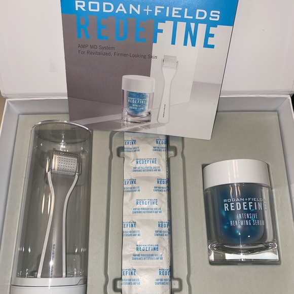 Rodan + Fields Other - Rodan and Fields AMP MD System